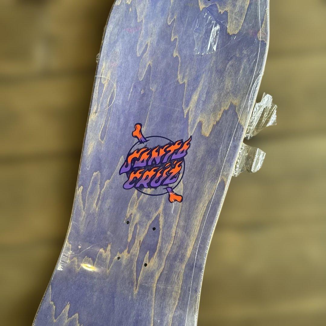 SantaCruz Erick Winkowski 10.34×30.54㌅