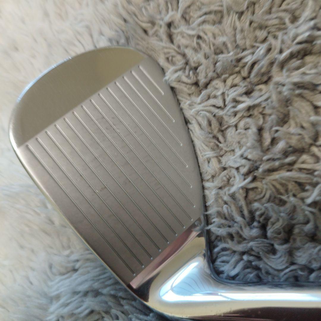 Callaway EPIC フォージドアイアン ギャップウェッジ