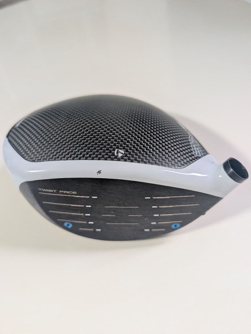 TaylorMade SIM MAX ドライバー 9 ヘッドのみ