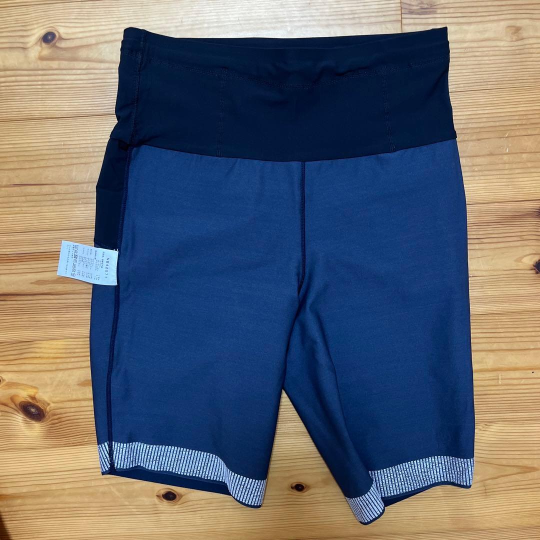 【新品未使用】HST Aviator Tight タイツ NB42571 UN