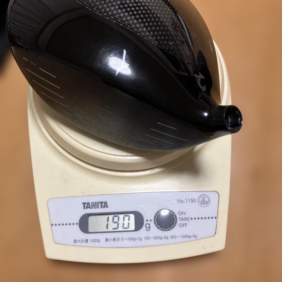 再値下げ《ヘッドのみ》ミズノ　ST-Zドライバー 9.５° 純正ヘッドカバー付き