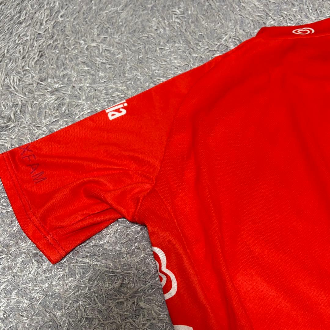 【美品XL】希少 Santini Giro d'Italia サイクルジャージ