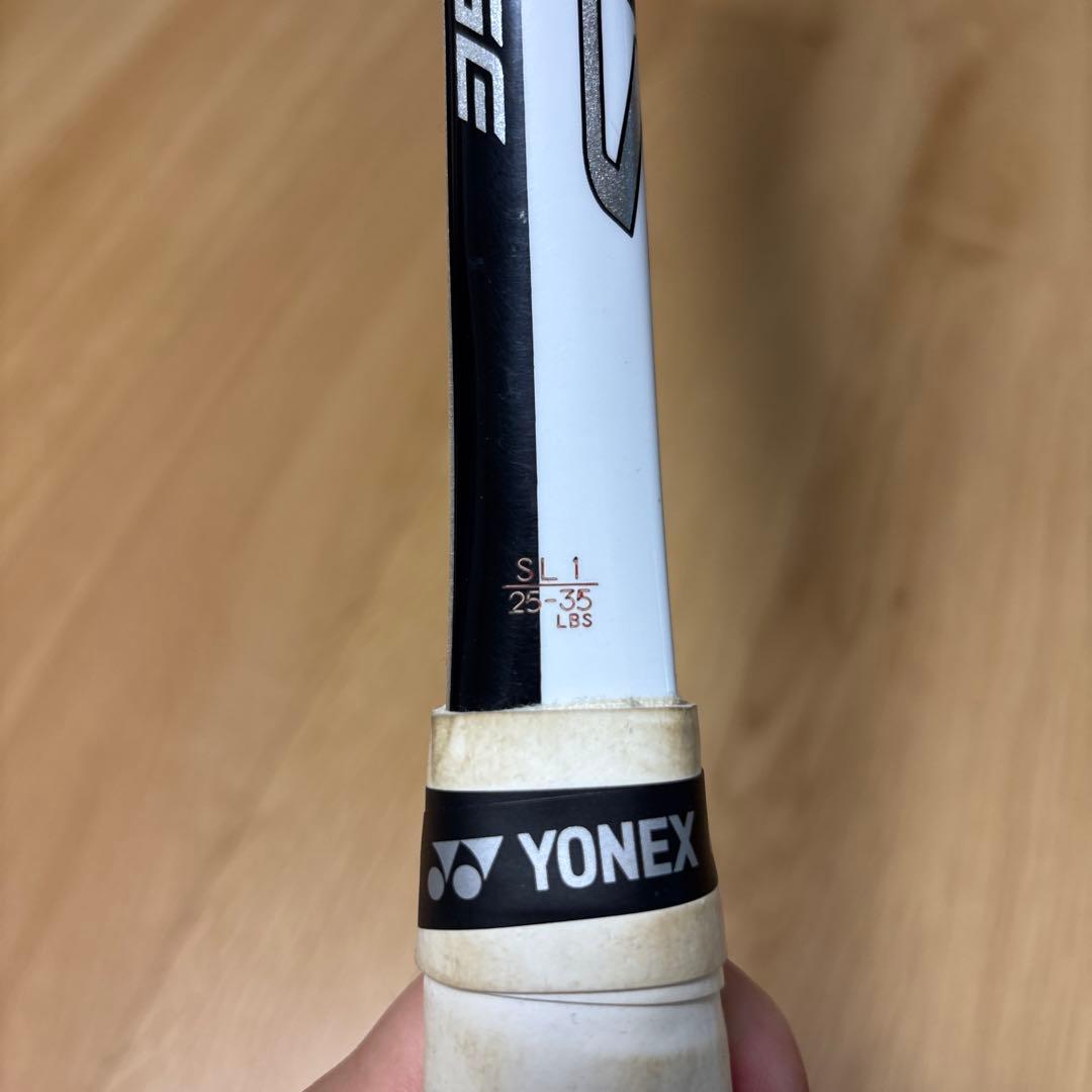 YONEX i-ネクステージ90S
