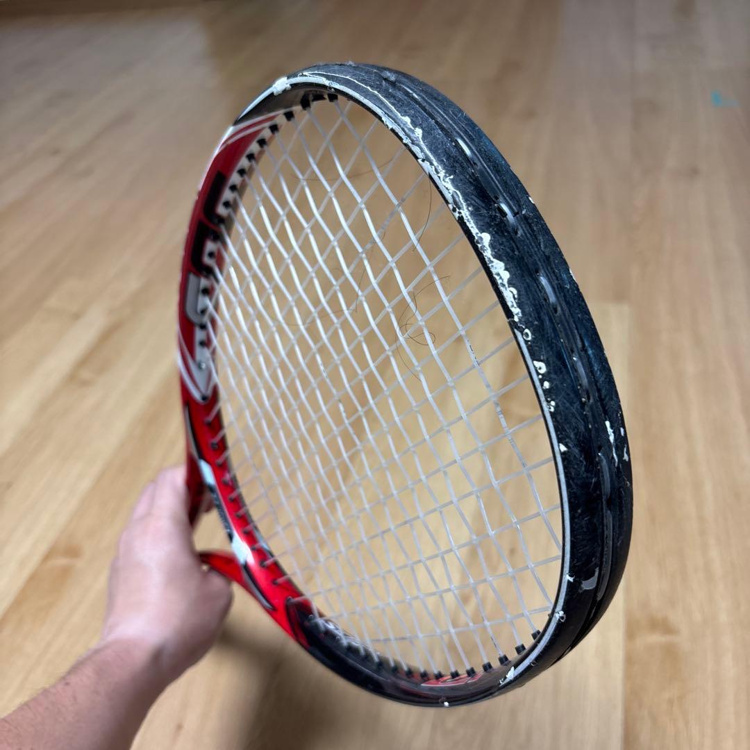 YONEX i-ネクステージ90S