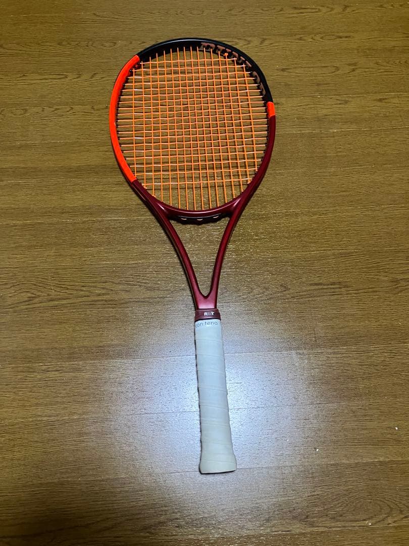 ダンロップCX200 グリップサイズG2