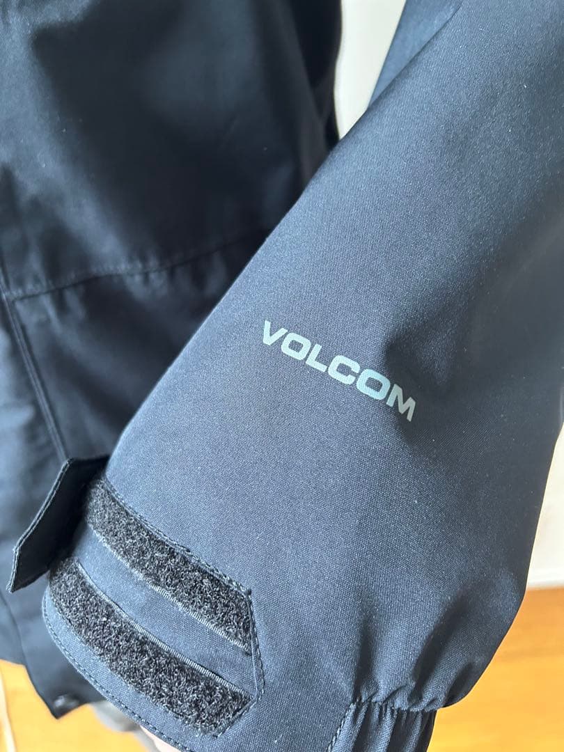 ボルコム(VOLCOM)ゴアテックス(GORE-TEX)ジャケット/M