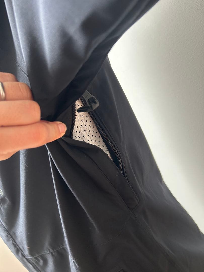ボルコム(VOLCOM)ゴアテックス(GORE-TEX)ジャケット/M