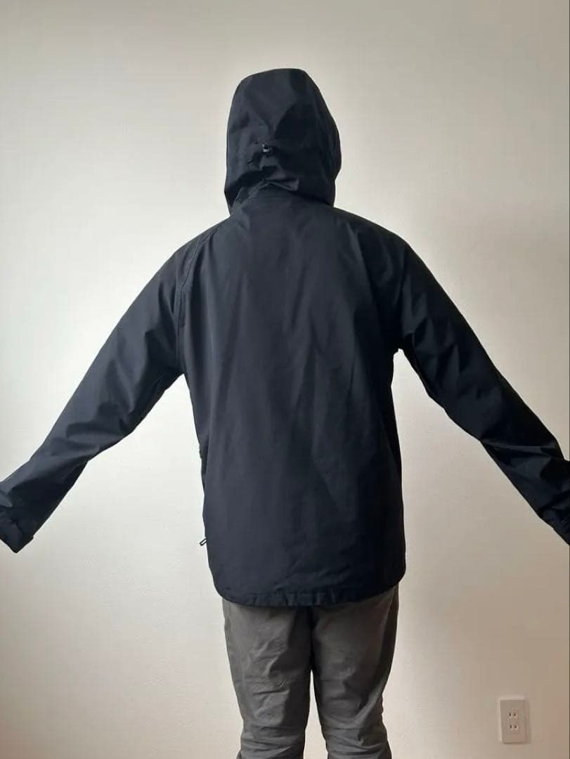 ボルコム(VOLCOM)ゴアテックス(GORE-TEX)ジャケット/M