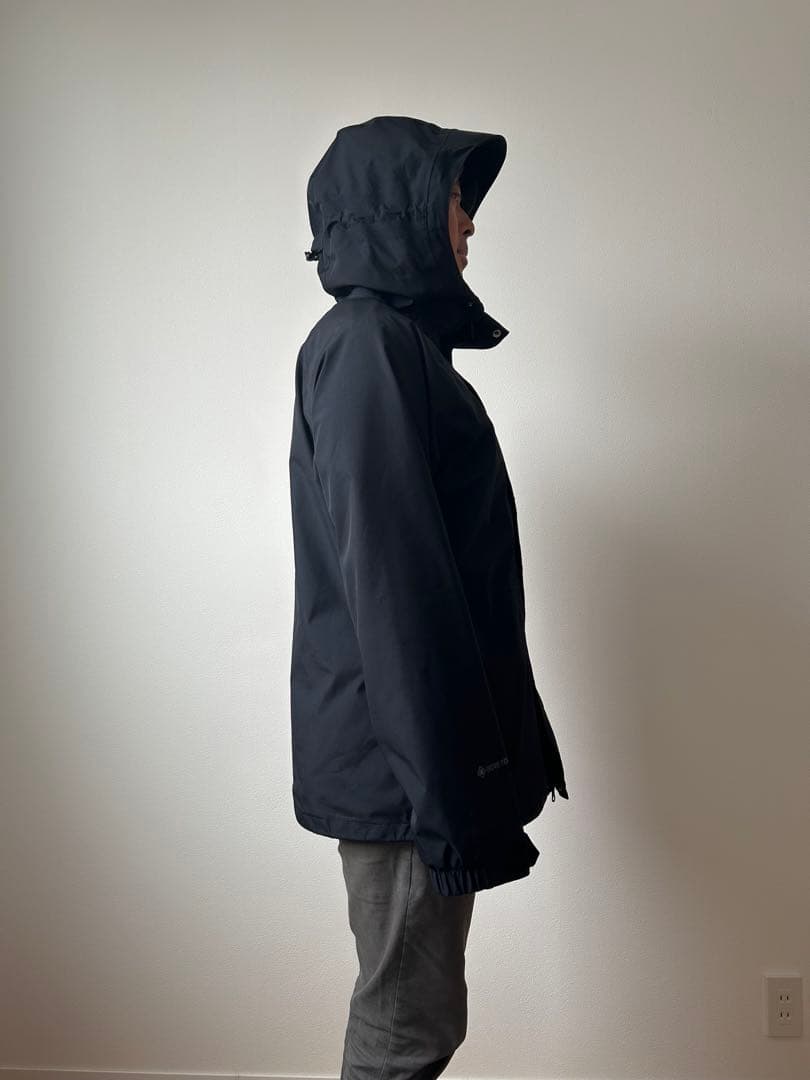 ボルコム(VOLCOM)ゴアテックス(GORE-TEX)ジャケット/M