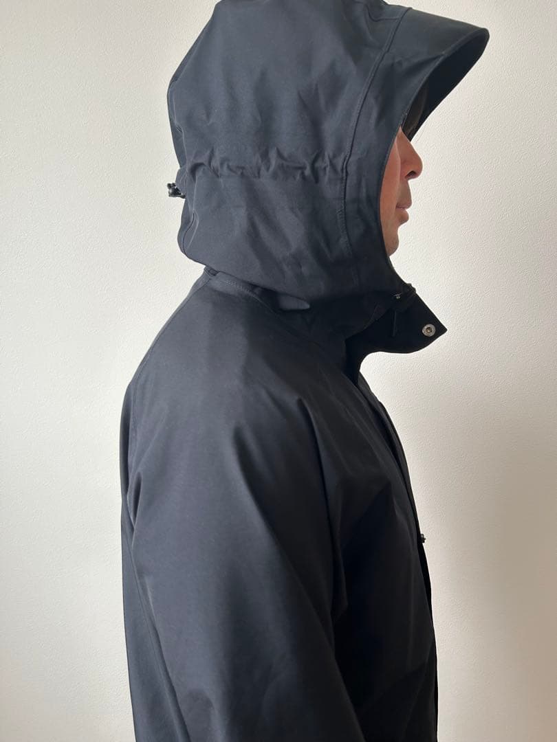 ボルコム(VOLCOM)ゴアテックス(GORE-TEX)ジャケット/M