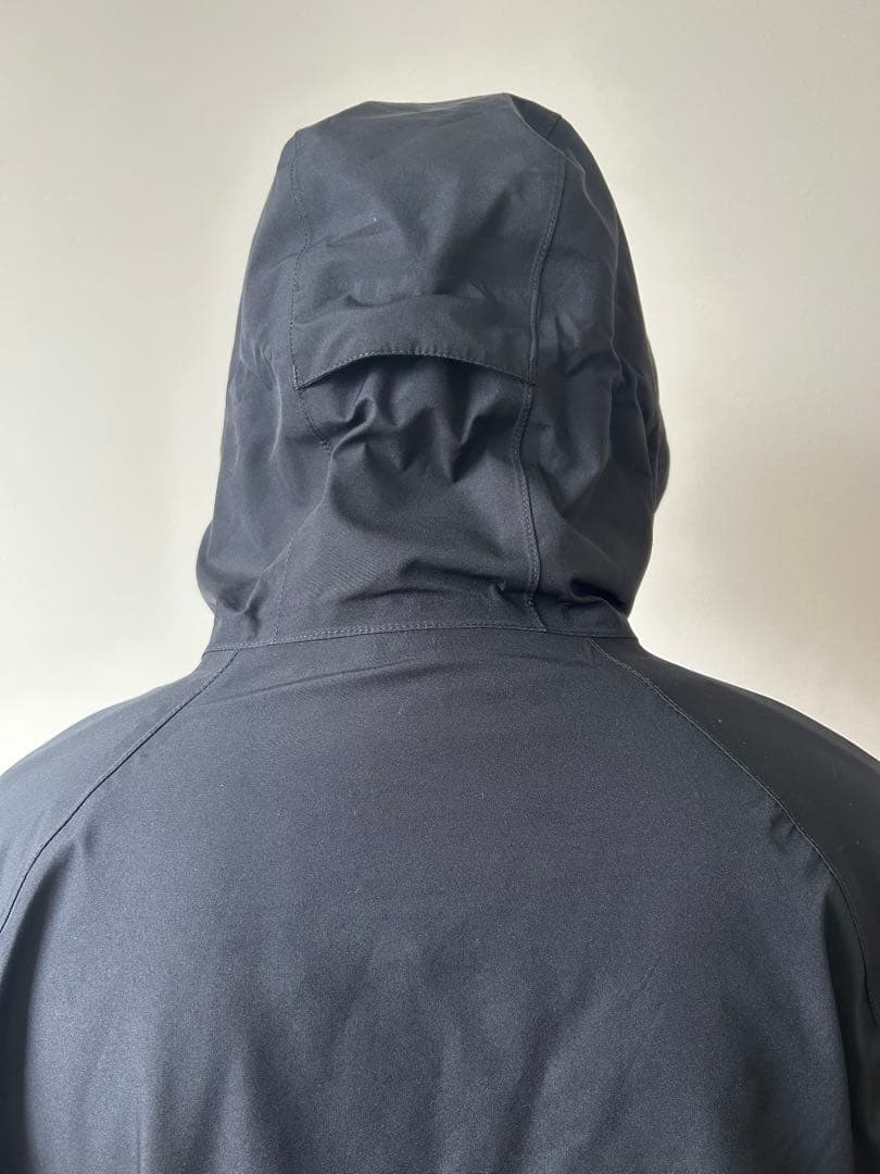 ボルコム(VOLCOM)ゴアテックス(GORE-TEX)ジャケット/M