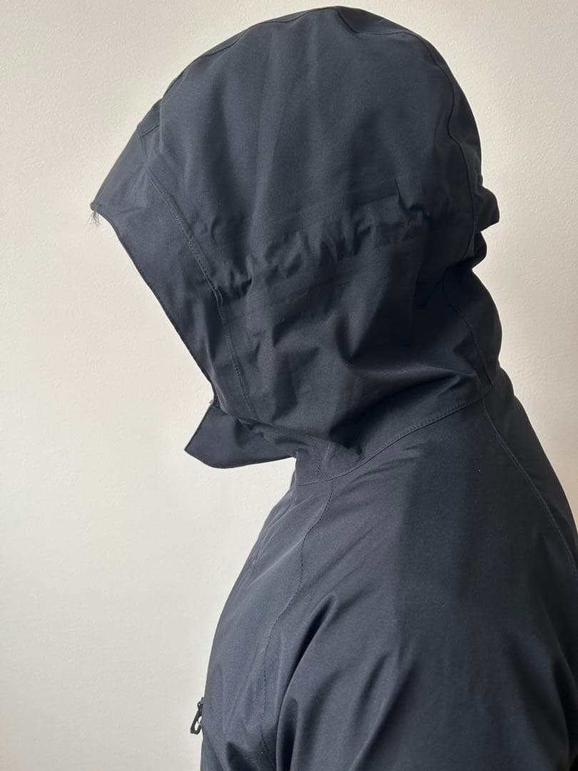 ボルコム(VOLCOM)ゴアテックス(GORE-TEX)ジャケット/M