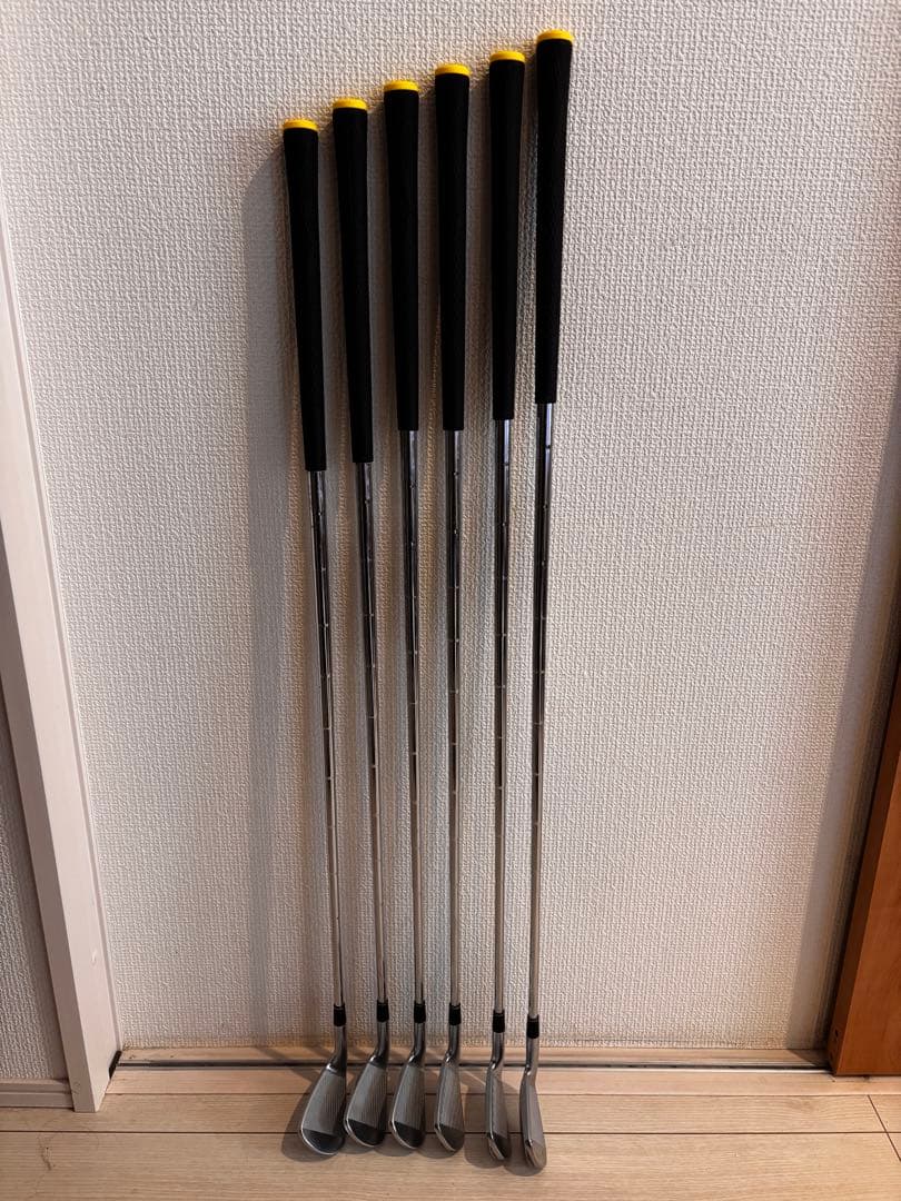 美品 スリクソンZXi5/Dynamic Gold MID 115/S200/