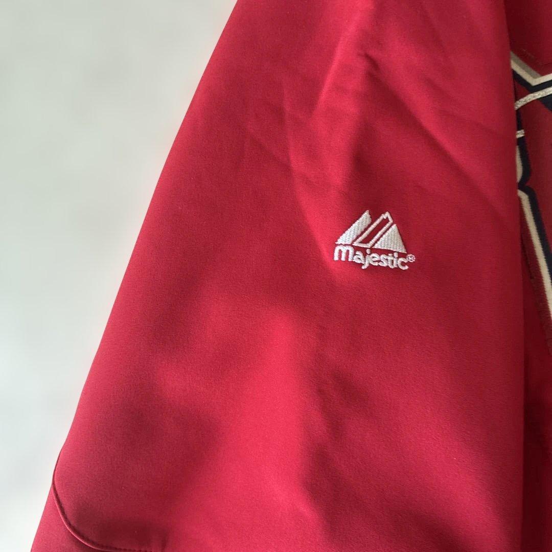 ANGELS エンジェルス　メジャーリーグ　スタジアムジャケット
