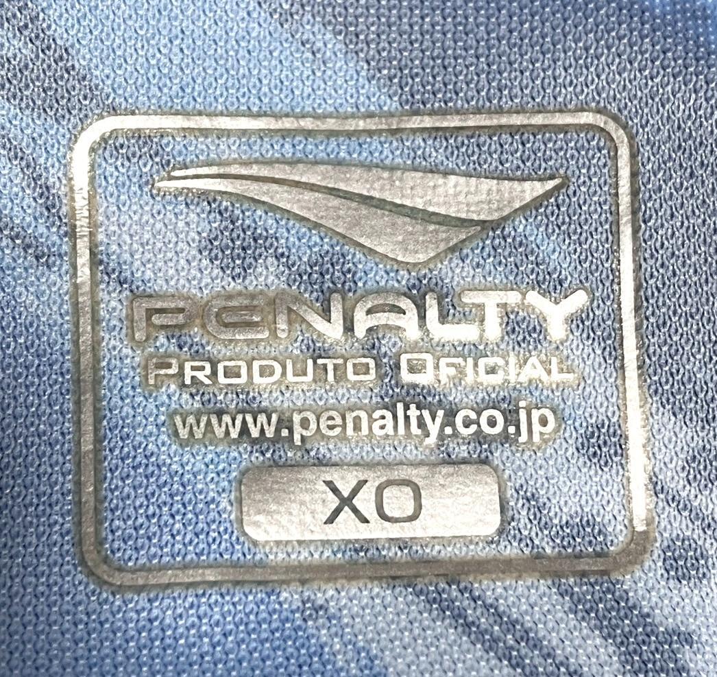 【早い者勝ち‼️】モンテディオ山形 長袖 ユニフォーム XO メンズ 背番号7