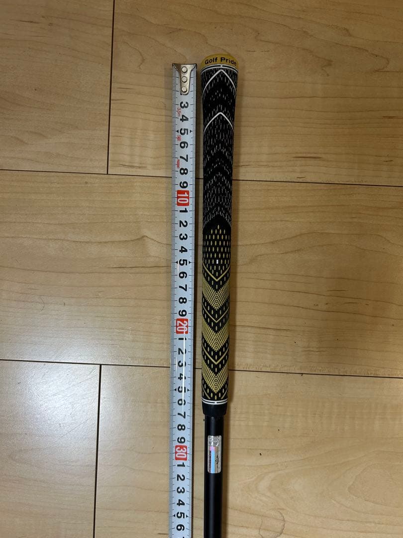 24VENTUS ブラック6-S ドライバーシャフト　キャロウェイスリーブ付き