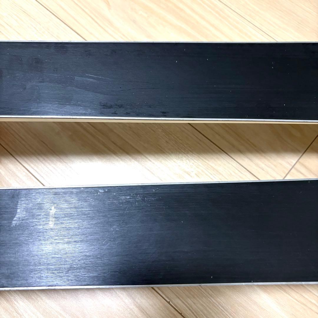 OGASAKA TC-SR スキー板180cm 大回りモデル ビンディング付き