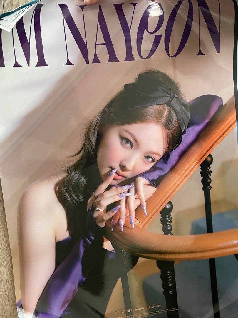 TWICE ポスター、タペストリー　セット