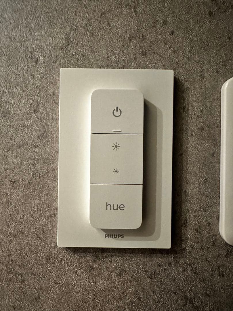 Philips Hue ライトリボンプラス 3本＋延長 計7m Alexa対応