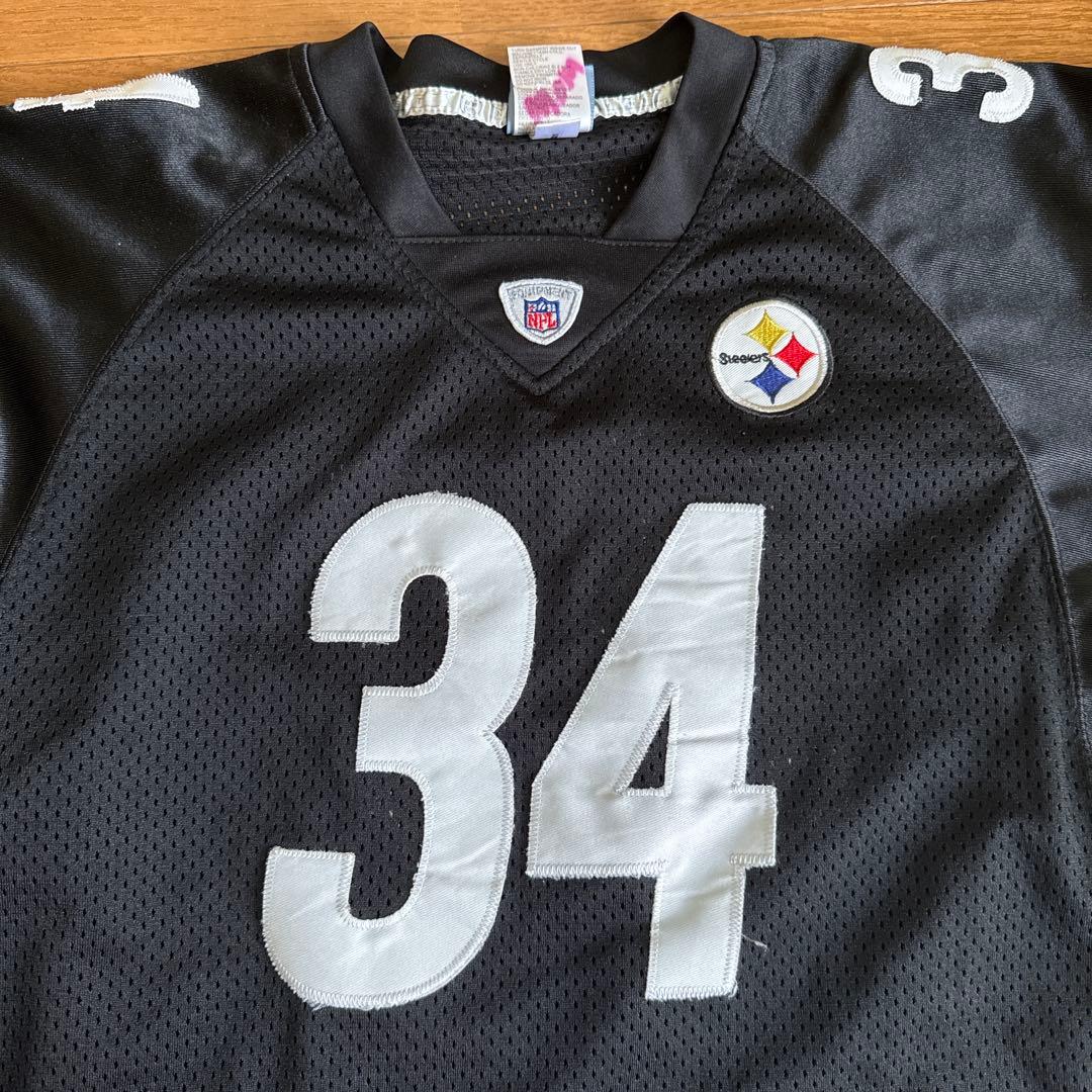 NFLゲームシャツ