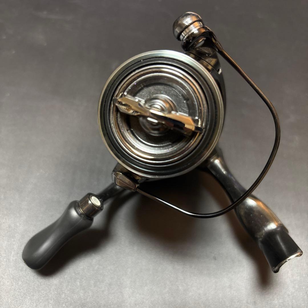 シマノ コンプレックスXR C2000F4