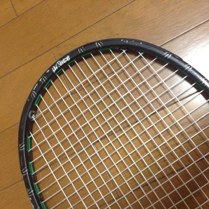 プリンス 硬式テニスラケット （値下げ可能）