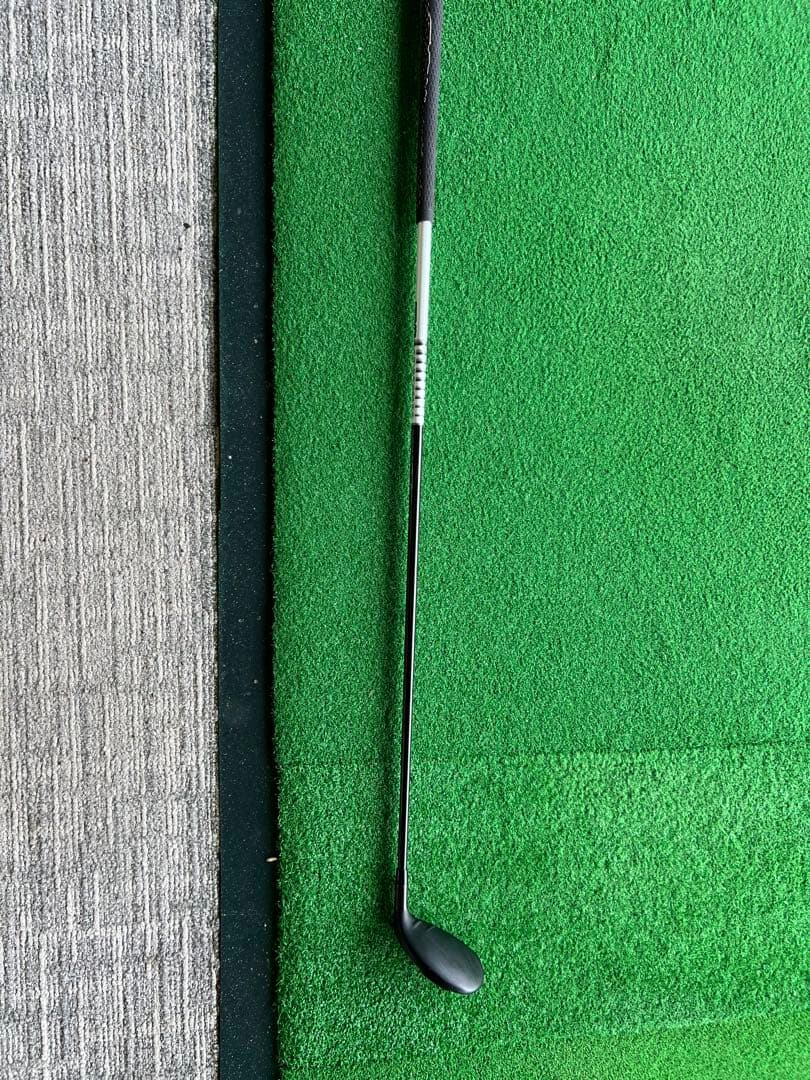 名器　PING G400 ユーティリティ　5u TOURAD95