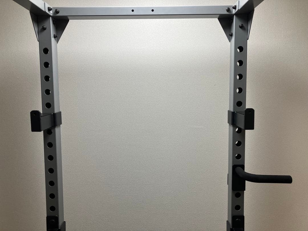 【部品②】アイロテック/パワーラックHPM