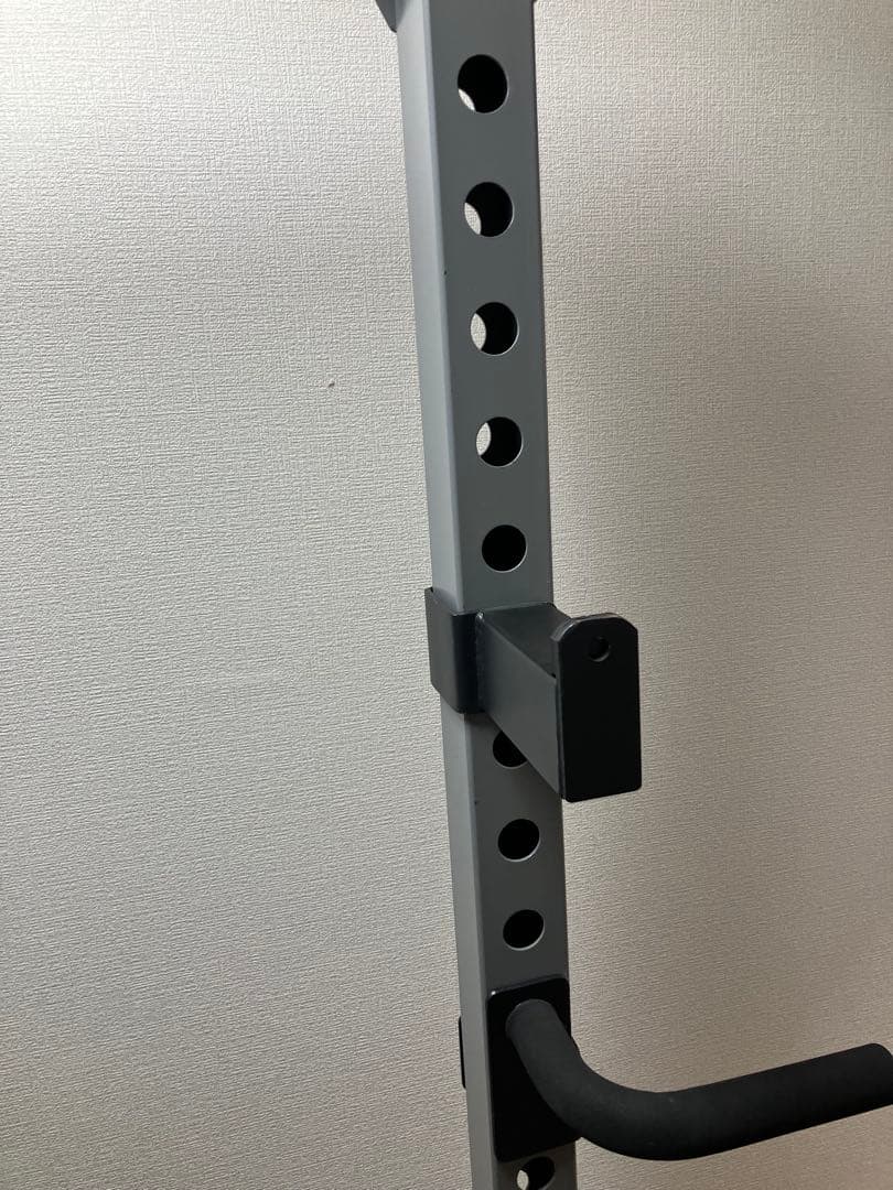 【部品②】アイロテック/パワーラックHPM