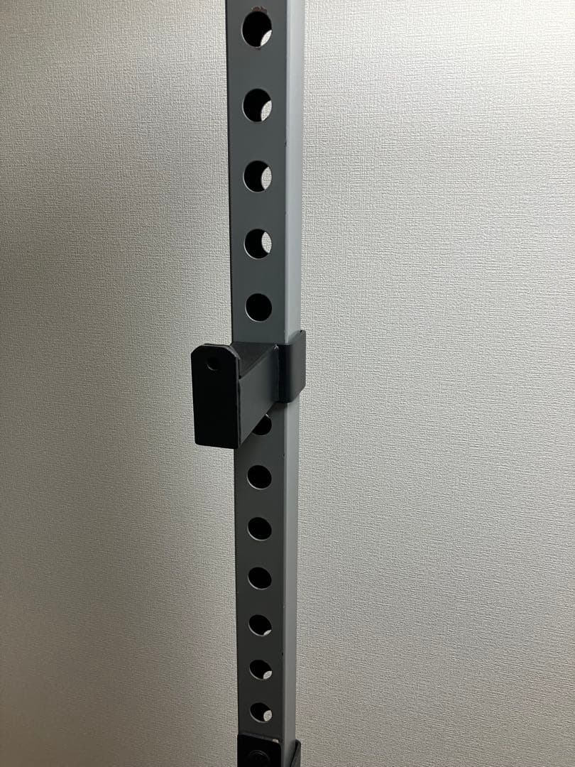 【部品②】アイロテック/パワーラックHPM