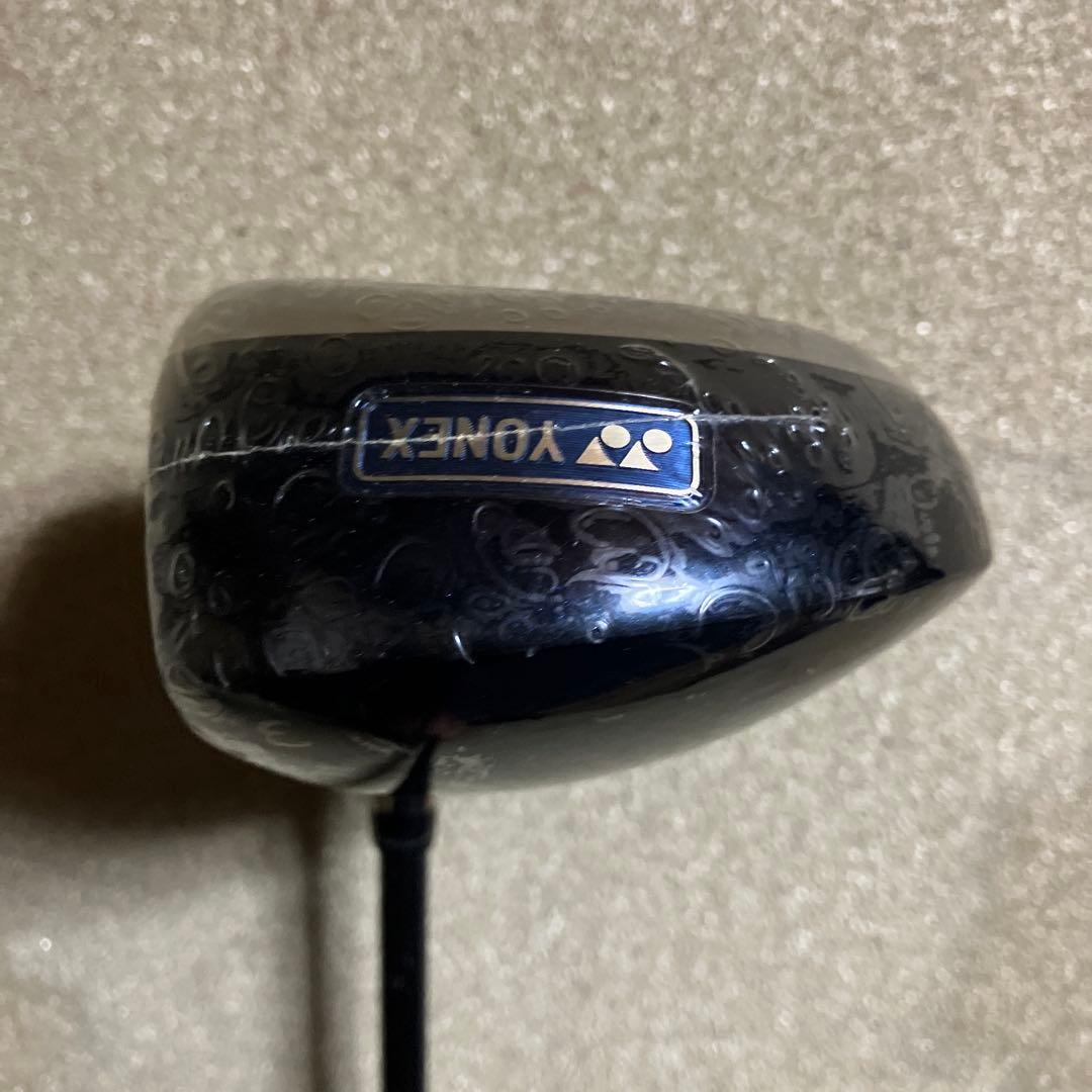 YONEX CPBRX1T S-1 9.5 ドライバー 44.75㌅