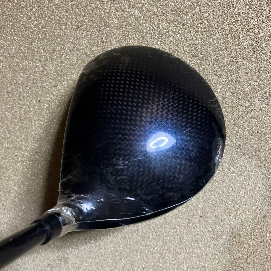 YONEX CPBRX1T S-1 9.5 ドライバー 44.75㌅