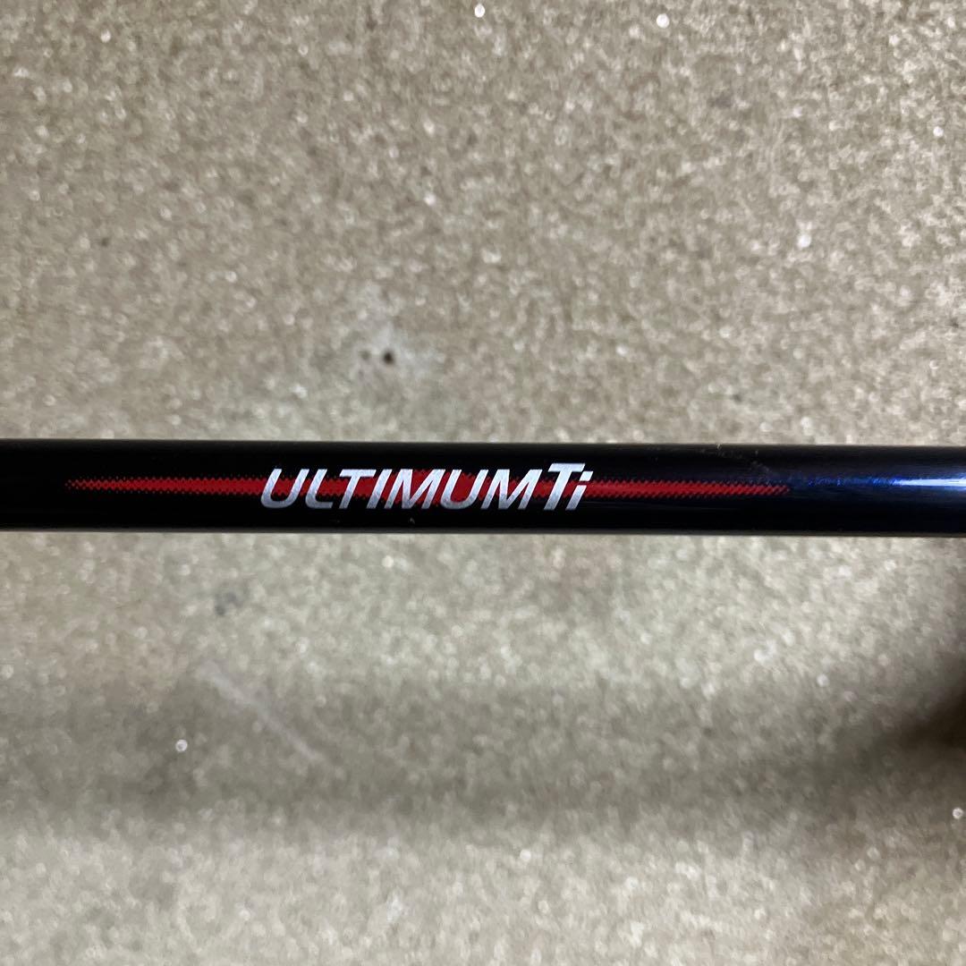 YONEX CPBRX1T S-1 9.5 ドライバー 44.75㌅