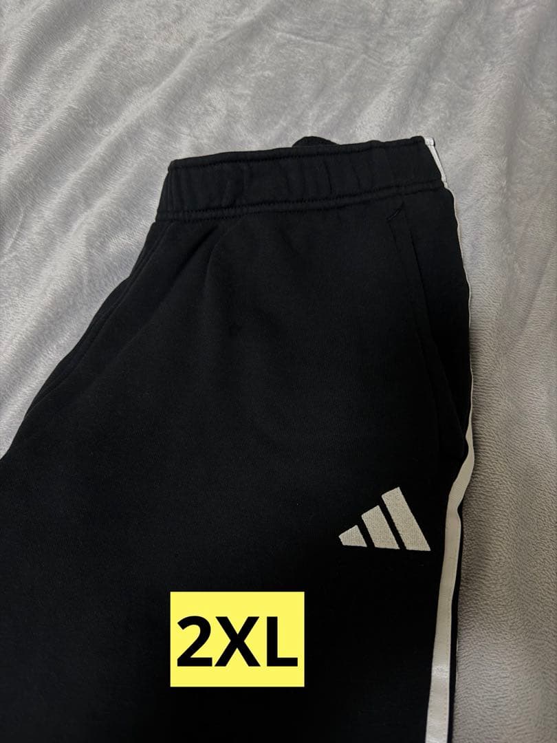 アディダス adidas パーカースウェット上下
