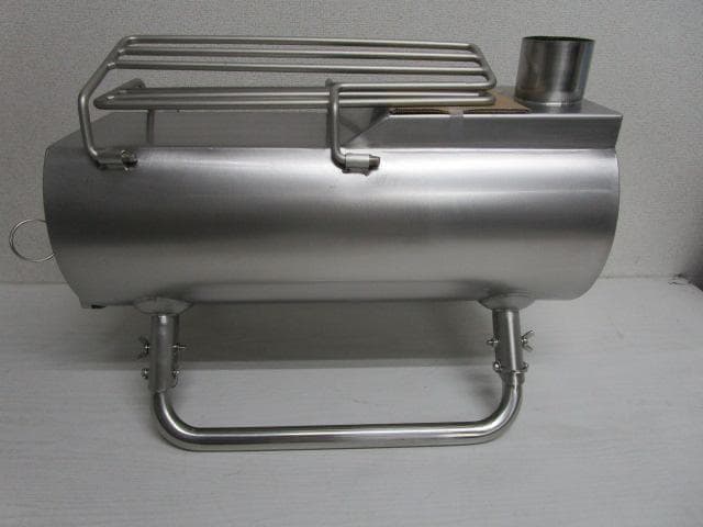 【お得！セット！】新品 G-stove XL 薪ストーブ ジーストーブキャンプ
