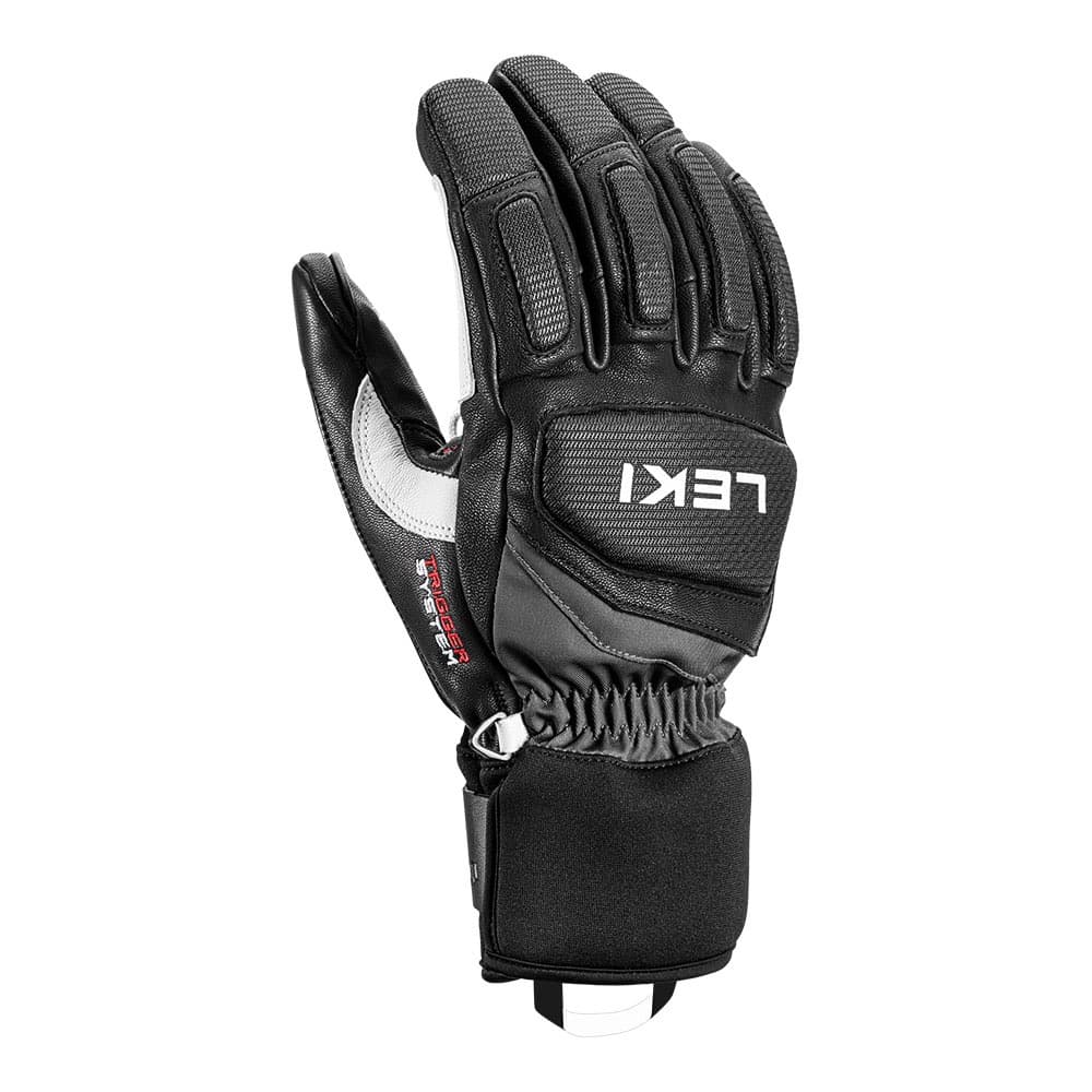 LEKI【レキ】GRIFFIN PRO 3D 【8.5サイズ】新品日本正規品