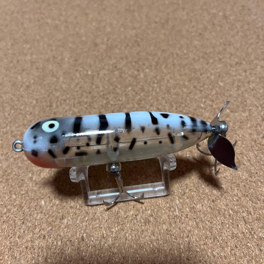 オールドヘドンHEDDON マグナムトーピード WCDS 80’sスミス別注