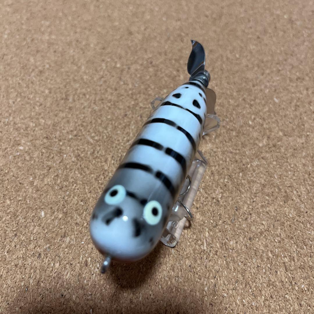 オールドヘドンHEDDON マグナムトーピード WCDS 80’sスミス別注