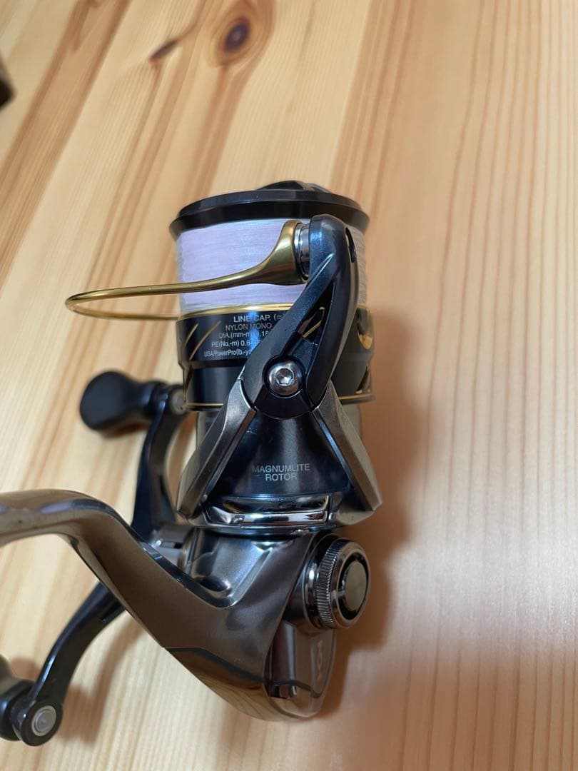 【ジャンク品】 16ヴァンキッシュ c3000sdh