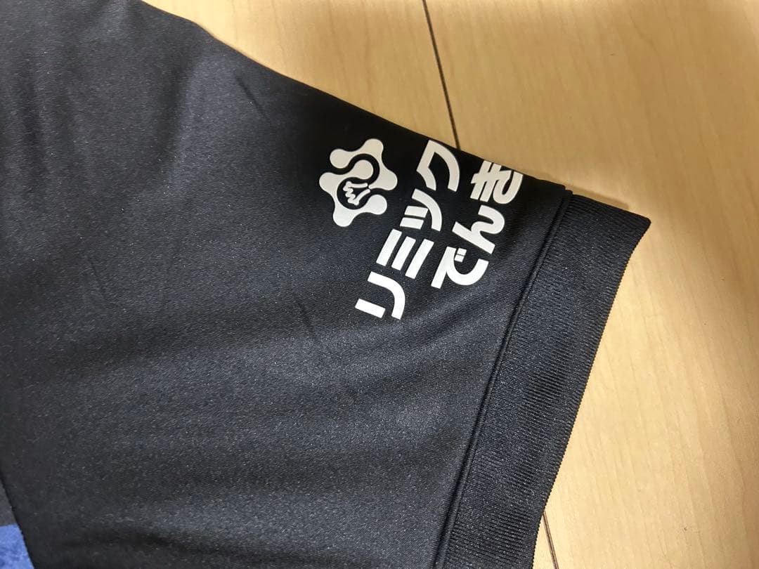 横浜F・マリノス 2021年 選手用 支給 スペシャルユニフォーム 非売品