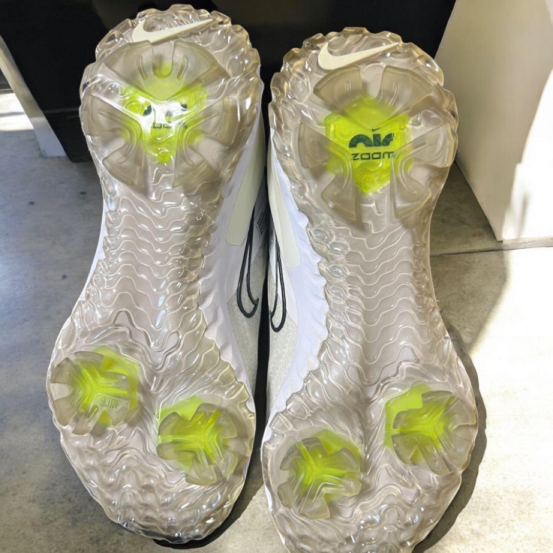 シューズ(女性用) NIKE Air Zoom Infinity Tour BOA 22.5cm