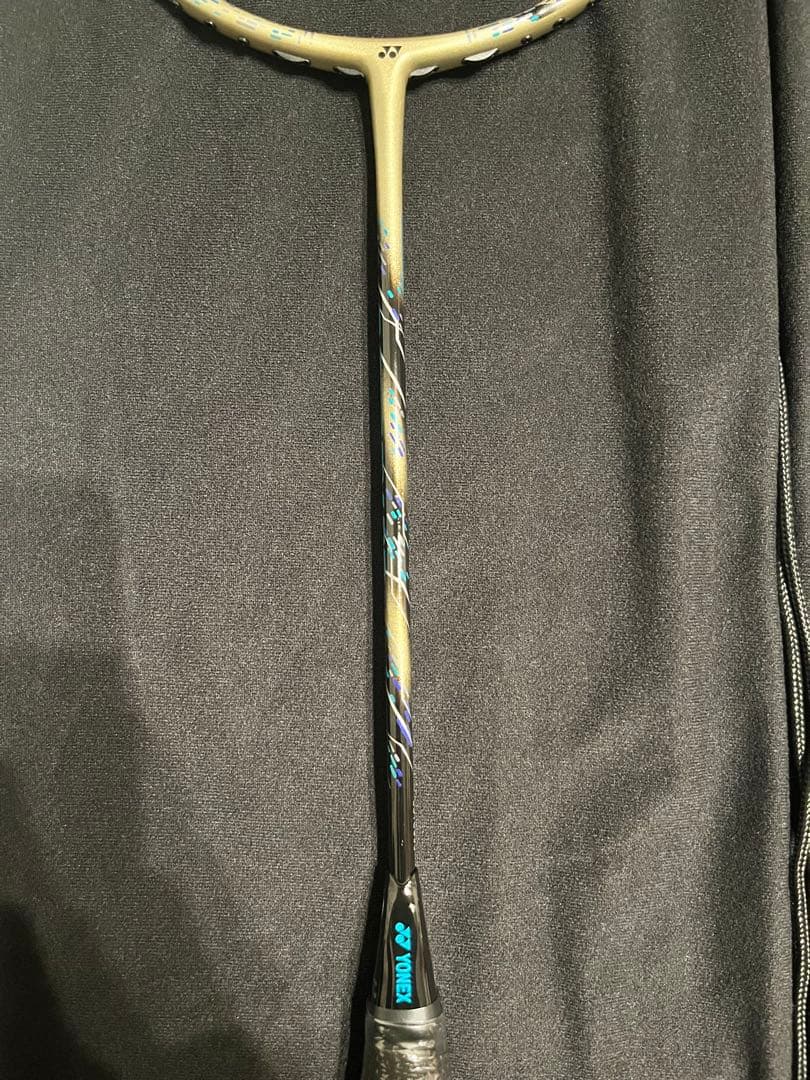 YONEX ASTROX88SPRO BP 専門店限定　4U5 2本