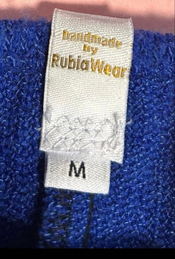 Rubiawear ルビアウェア レッグウォーマー