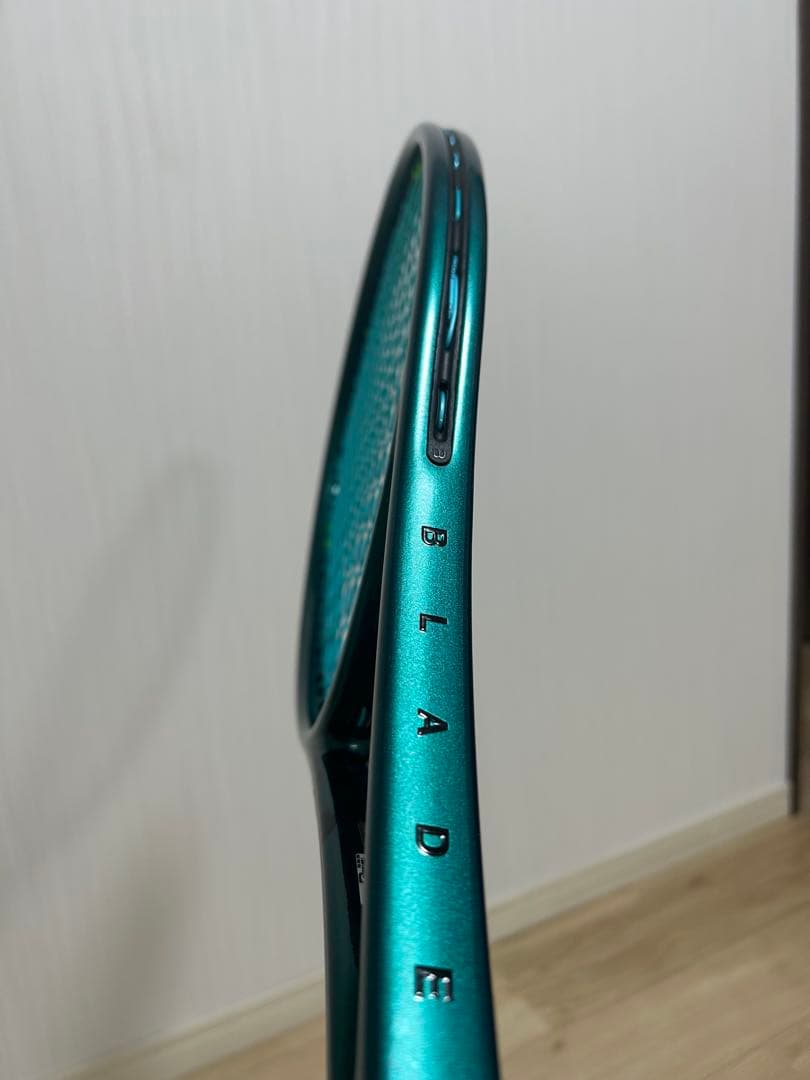 Wilson blade pro V9 16×19 サイン入りボール2つ