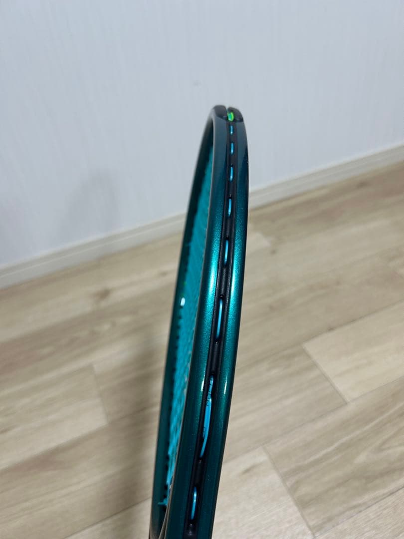 Wilson blade pro V9 16×19 サイン入りボール2つ