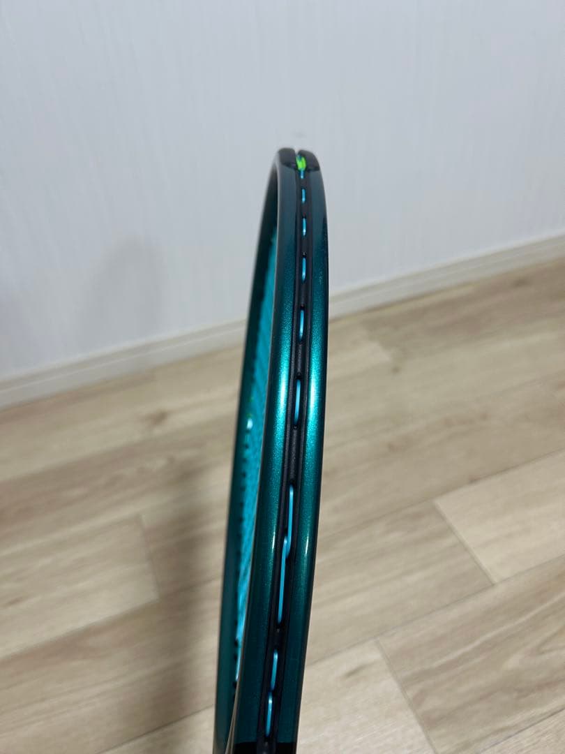 Wilson blade pro V9 16×19 サイン入りボール2つ