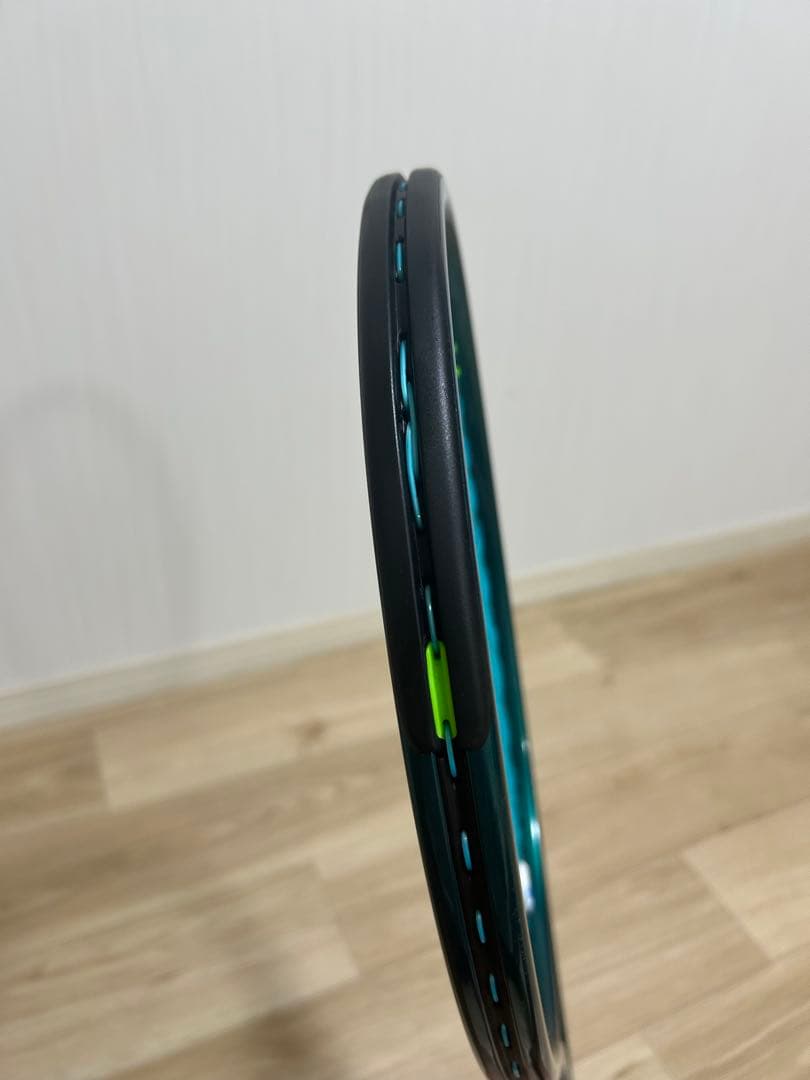 Wilson blade pro V9 16×19 サイン入りボール2つ