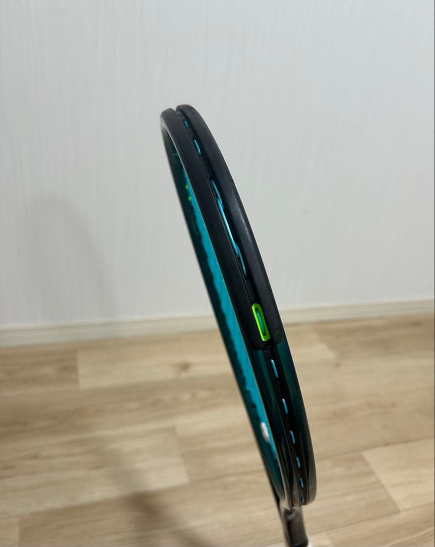 Wilson blade pro V9 16×19 サイン入りボール2つ
