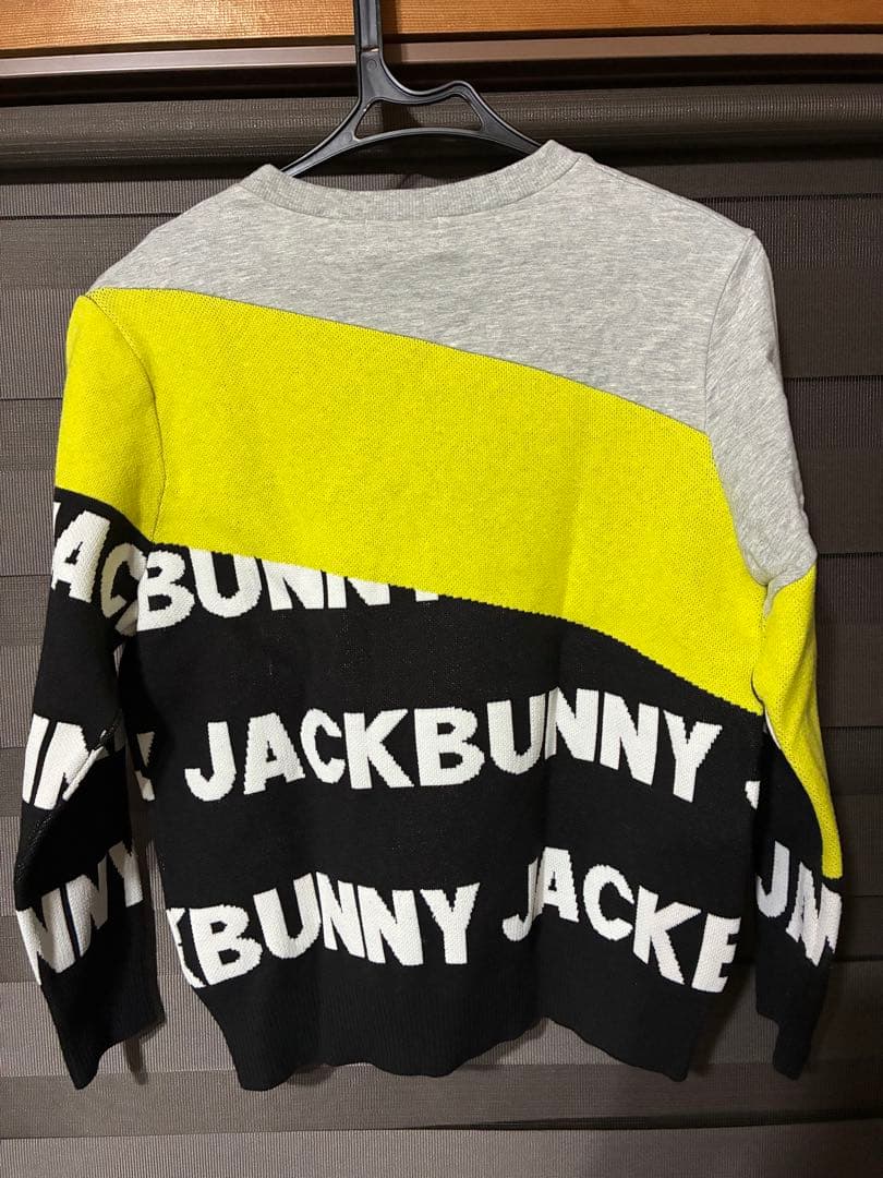 Jack Bunny!!ゴルフウェア