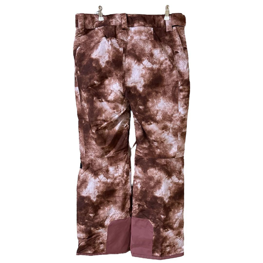 THE NORTH FACE ノースフェイス スノーボードウェア M/R 新品